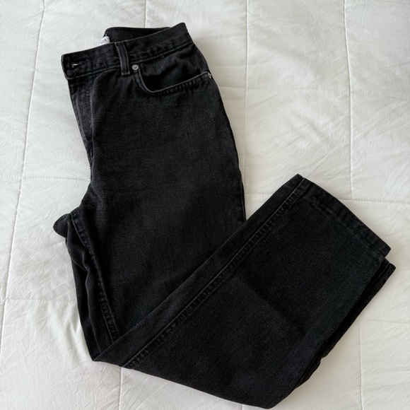 Tommy Hilfiger Denim - Tommy Hilfiger Black Women Pants Size 6